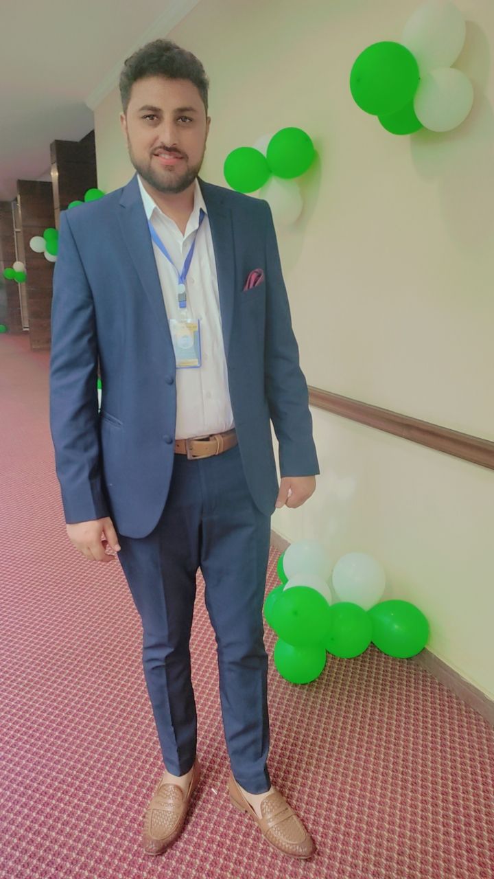 Zeeshan Bashir