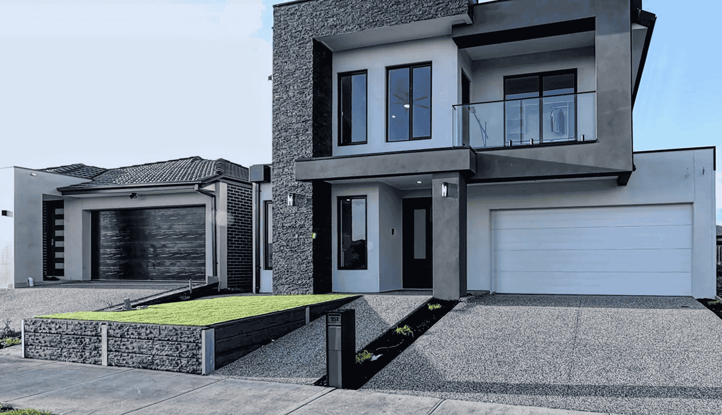 melbourne custom home construction