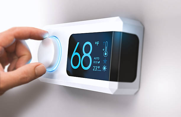 Energy-Efficient Homes