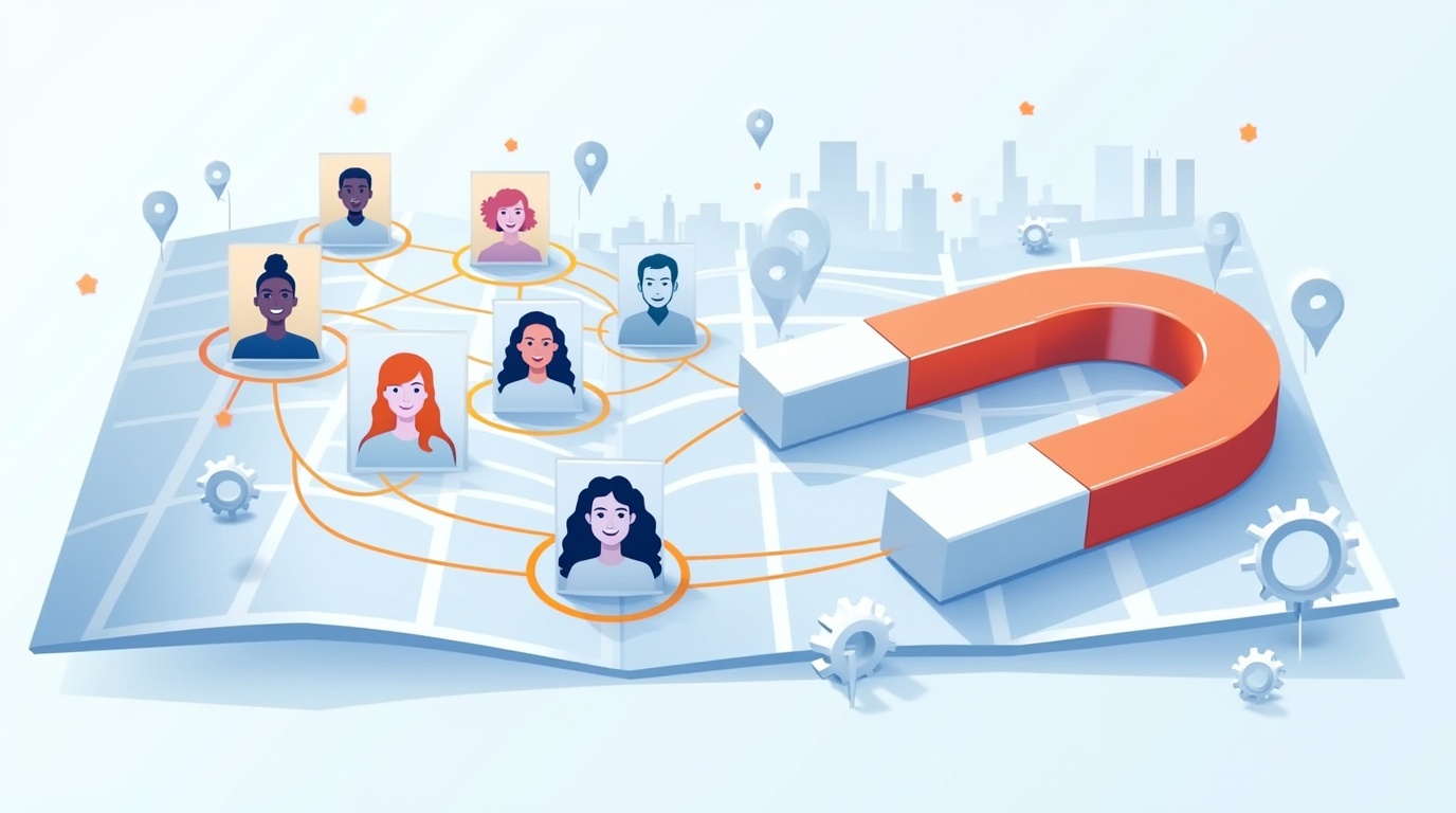 Real Estate Lead generation