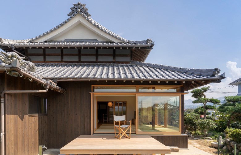 Japanese-homes