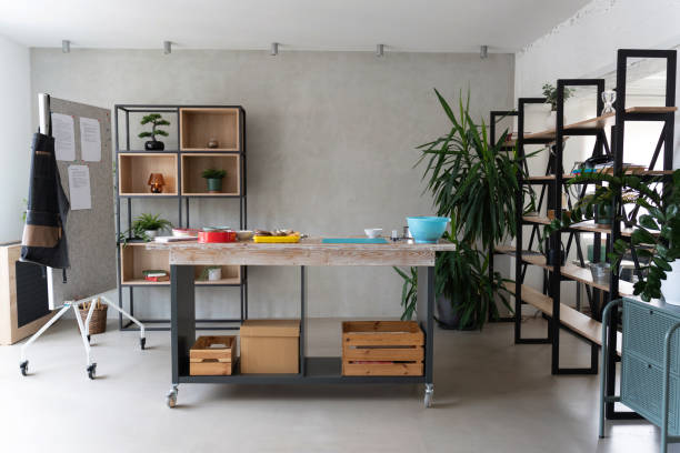 Multifunctional Furniture