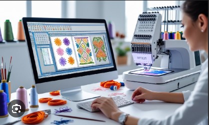 Convert Embroidery Files for Babylock
