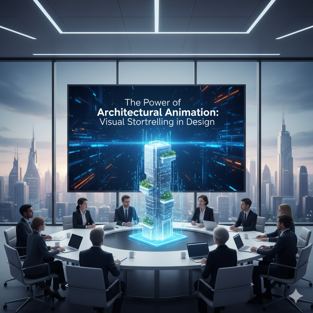 architectural-animation