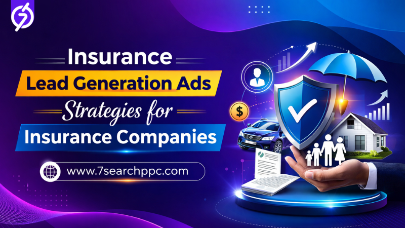 insurance lead generation ads