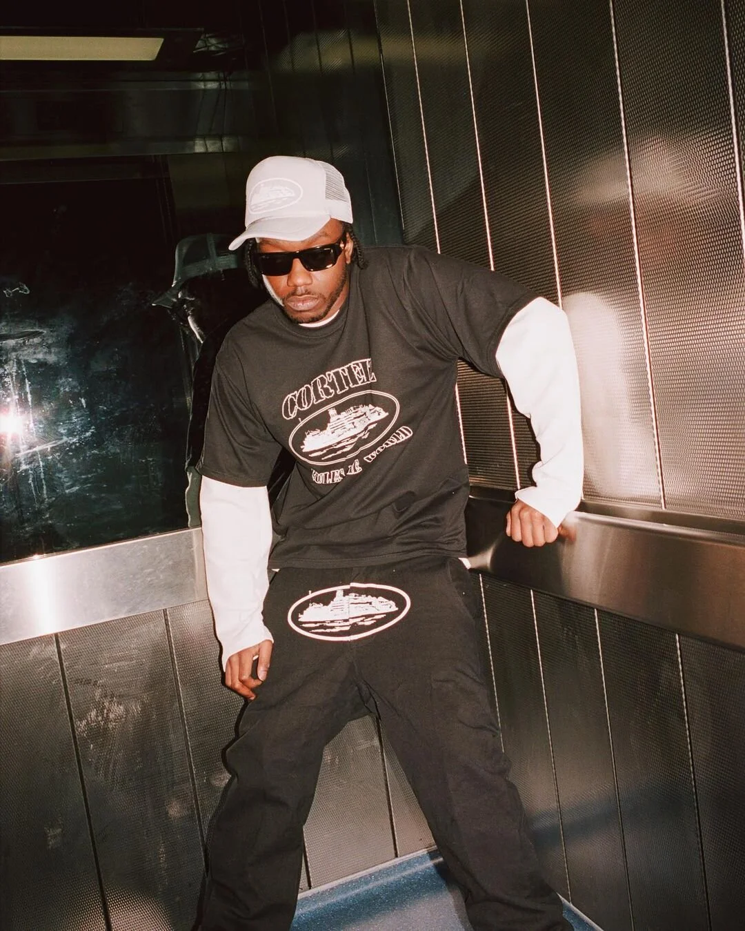 The Rise of Corteiz: A Streetwear Movement Beyond Fashion