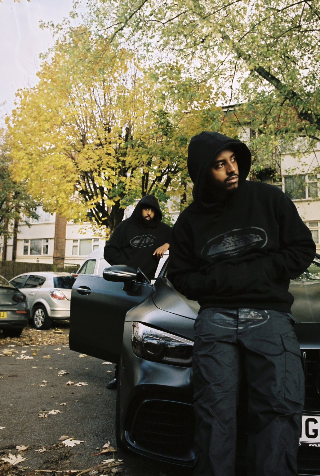 Corteiz Clothing: The Rise of a Streetwear Phenomenon