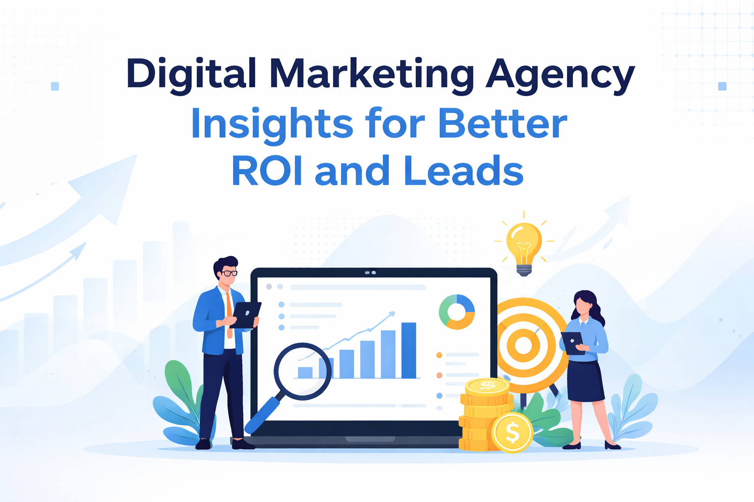 digital marketing agency