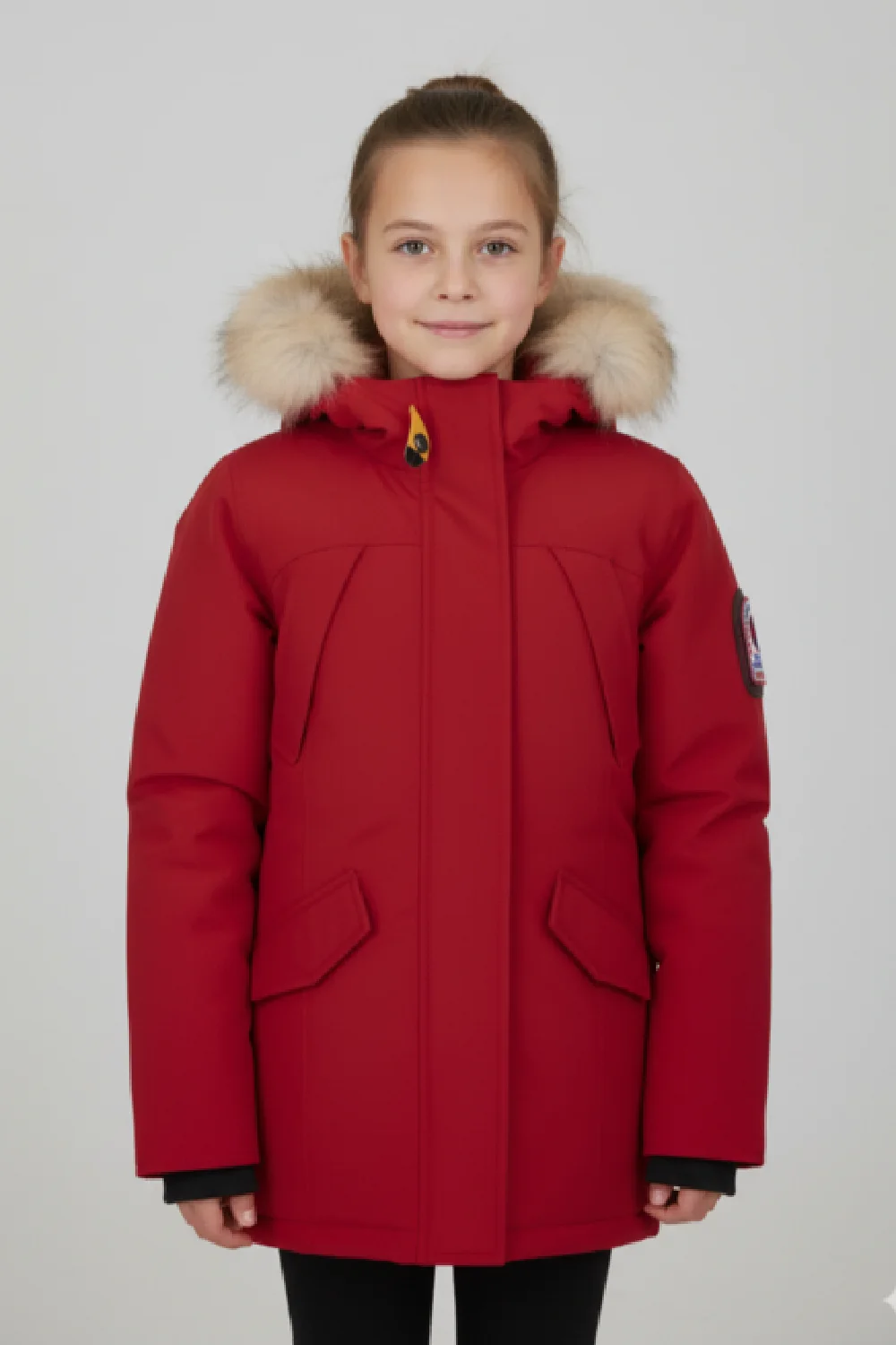 Paragoose: Redefining Modern Outerwear with Purpose, Precision, and Personality