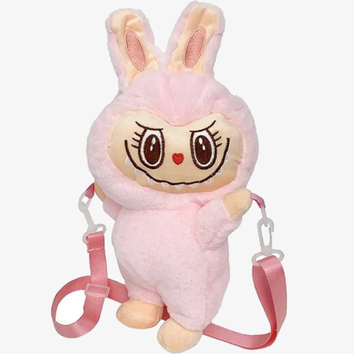 Labubu Doll: The Mischievous Icon Redefining Designer Toys