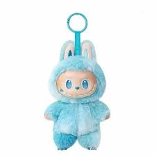 Labubu: The Mischievous Icon of Modern Designer Toys