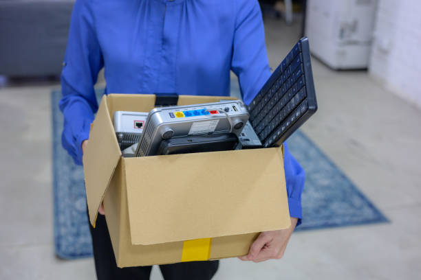 Office moving Service