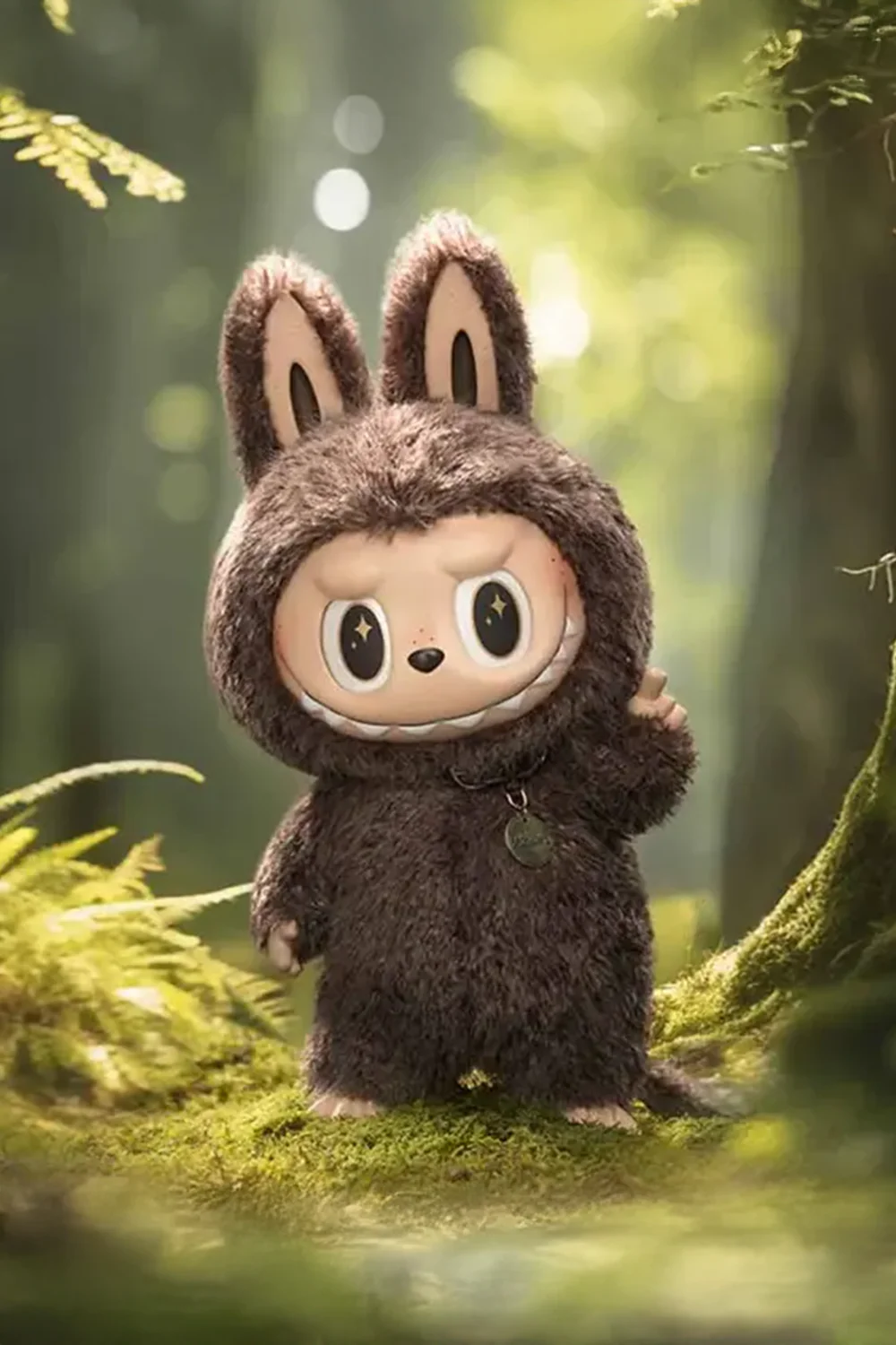 Labubu: The Mischievous Icon Redefining Designer Toys