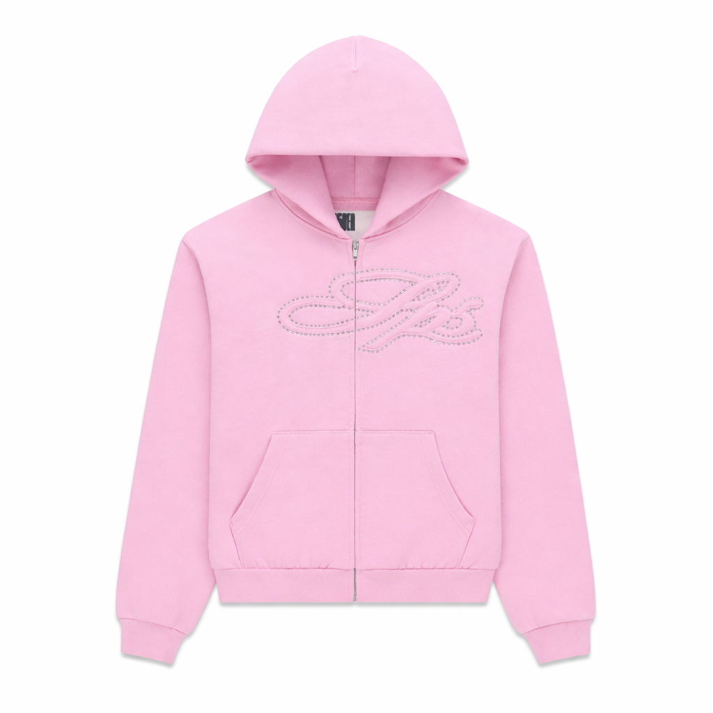 Pink Spider Hoodie Style Guide for Bold Fashion Lovers