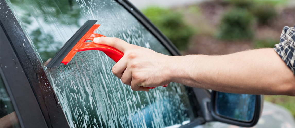 How Pakistan's Dusty Roads and Humid Weather Wreck Your Car's Interior Faster Than Anywhere Else