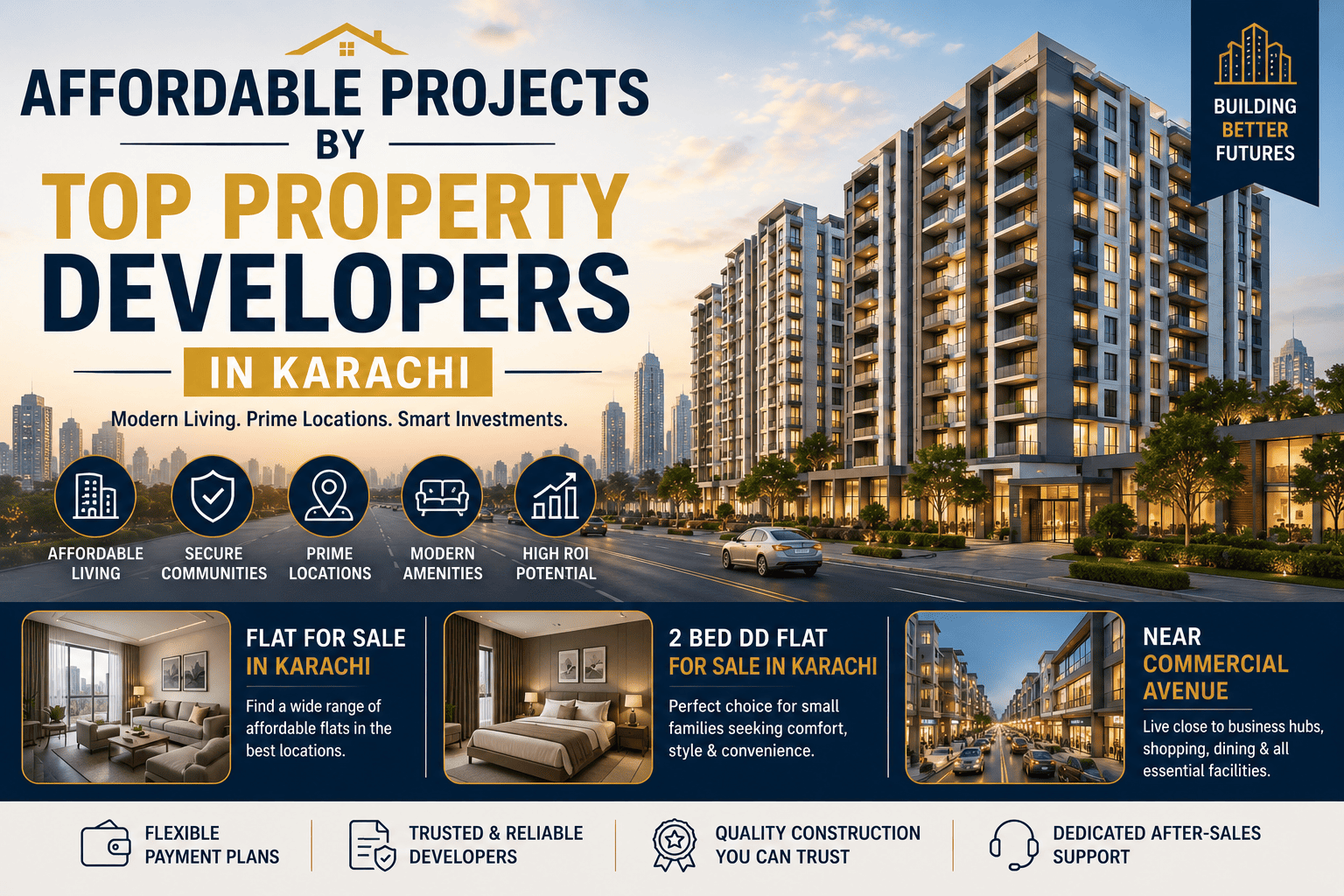 property developers​
