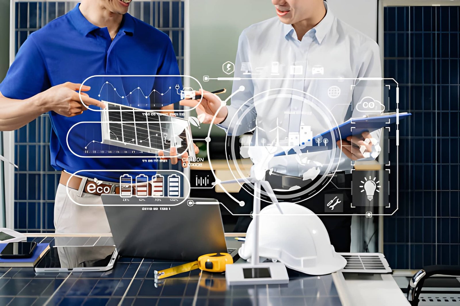 Electrical Safety Compliance Checklist for Commercial and Industrial Projects