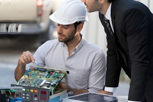 electrical engineering services